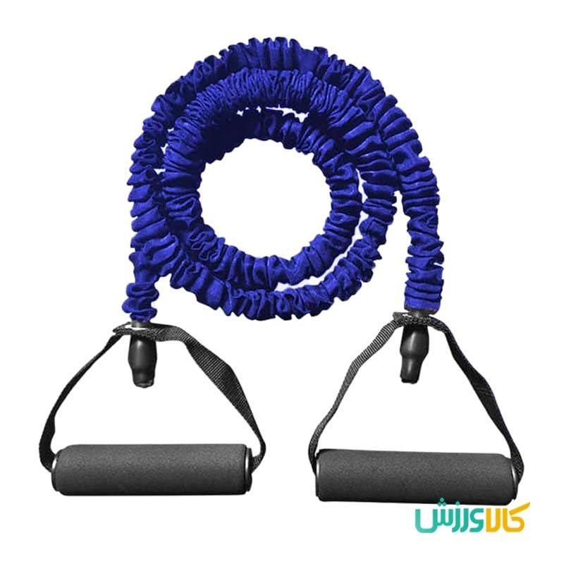 کش سی ایکس cx روکش دار خارجی نسبتا قوی رنگ آبی