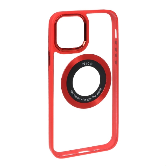 قاب گوشی New Skin محافظ لنز متال Nice برای iPhone 11 Pro