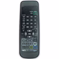 کنترل تلویزیون ان ای سی NEC مدل R D - 1141 E