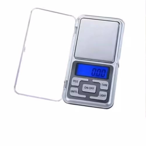 ترازو دیجیتال جیبی MH-500