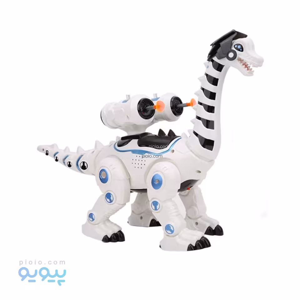دایناسور مدل Battle Dragon تک و عمده