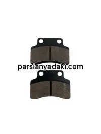 لنت موتور سیکلت طرح کلیک برند kh