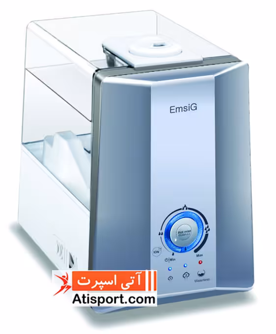 بخور سرد و گرم اولتراسونیک امسیگ US494