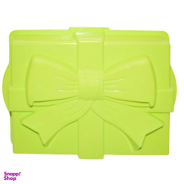 قالب ژله مدل پاپیون کد 1370