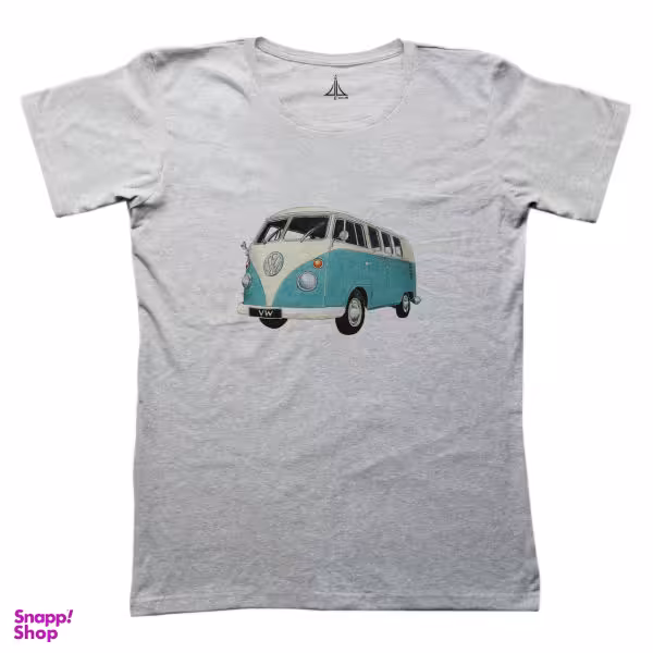 تی شرت مردانه به رسم (Behrasm) کد 2271