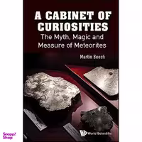 کتاب Cabinet of Curiosities, A اثر Martin Beech انتشارات World Scientific Publishing Company