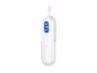 دستگاه ضدعفونی کننده توالت فرنگی هوشمند یوسامز USAMS US-ZB210 Smart Portable Toilet UV Lamp