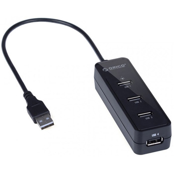 قیمت خرید هاب اوریکو کد5824 | Orico USB 2.0 Hub W5-U2