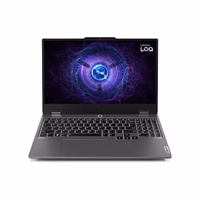 لپ تاپ 15.6 اینچی لنوو مدلLOQ 2024-CA Core i7 13650HX 16GB 1TB SSD 6GB 3050 FHD