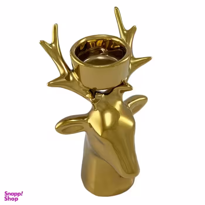 جاشمعی مدل سردیس گوزن کوچک