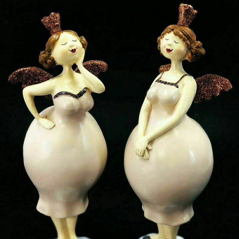 مجسمه ملکه توپولی