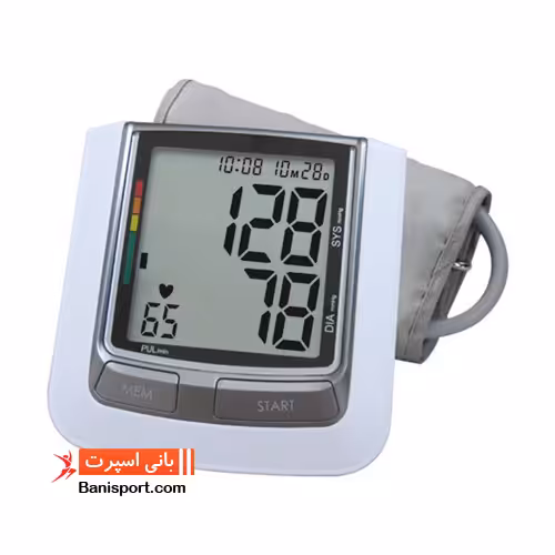 فشارسنج بازویی ایزی لایف KD 5917