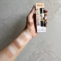 کانتور دو طرفه 