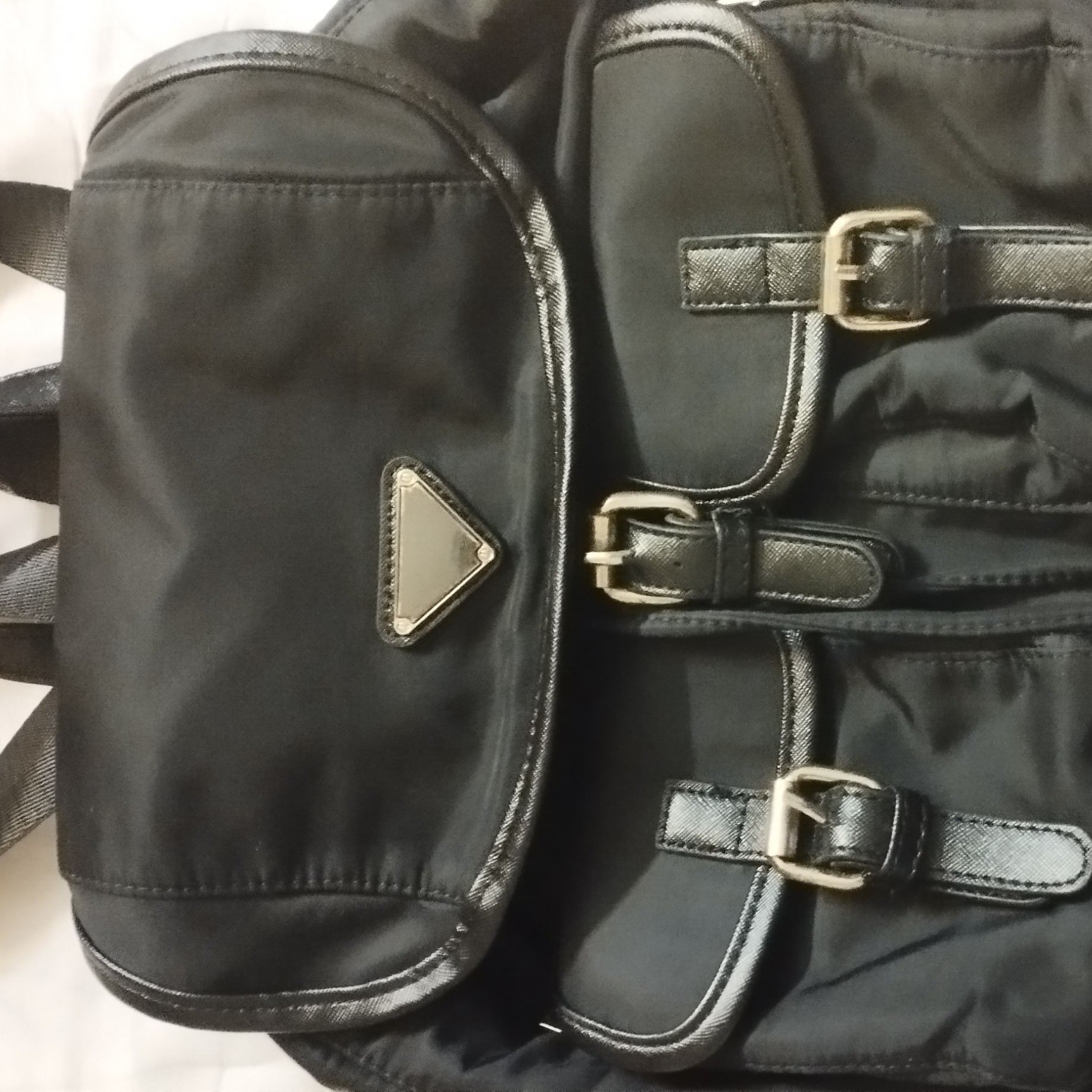 کوله اسپرت وارداتی