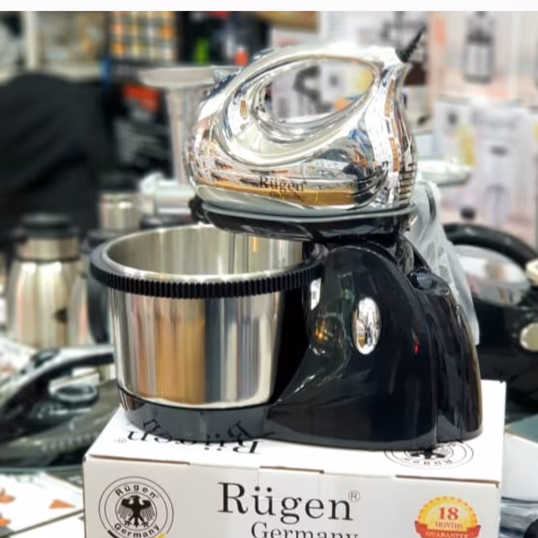 همزن کاسه دار روگن مدل RU-1910