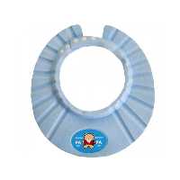 كلاه حمام رنگ آبی 5428