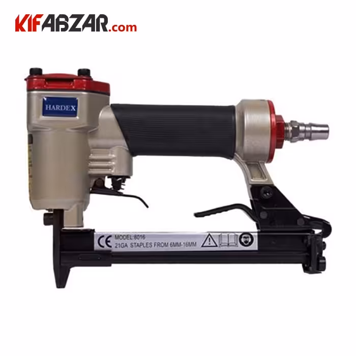 منگنه کوب بادی هاردکس مدل 8016