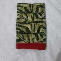 کیسه رنگی حمام