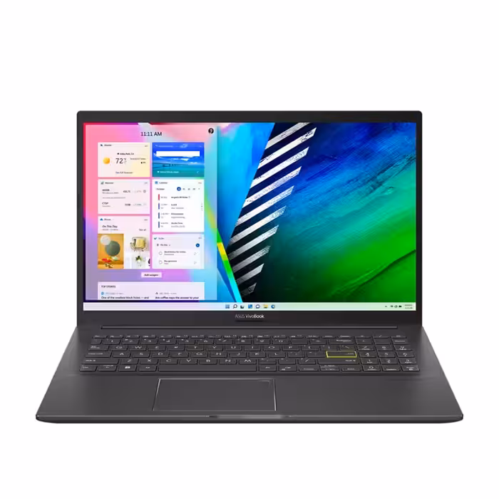 لپ تاپ 15.6 اینچی ایسوس مدل VivoBook 15 OLED M513UA-A - کالاوما