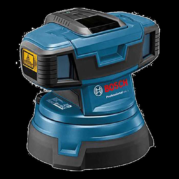 تراز لیزری بوش gsl 2