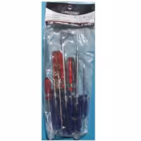 پیچگوشتی 7عددی تیتان 