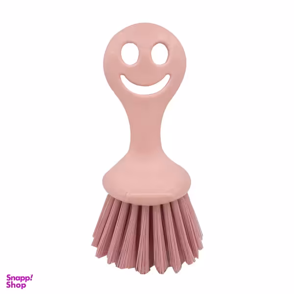 برس شست و شو طرح لبخند کد mp491