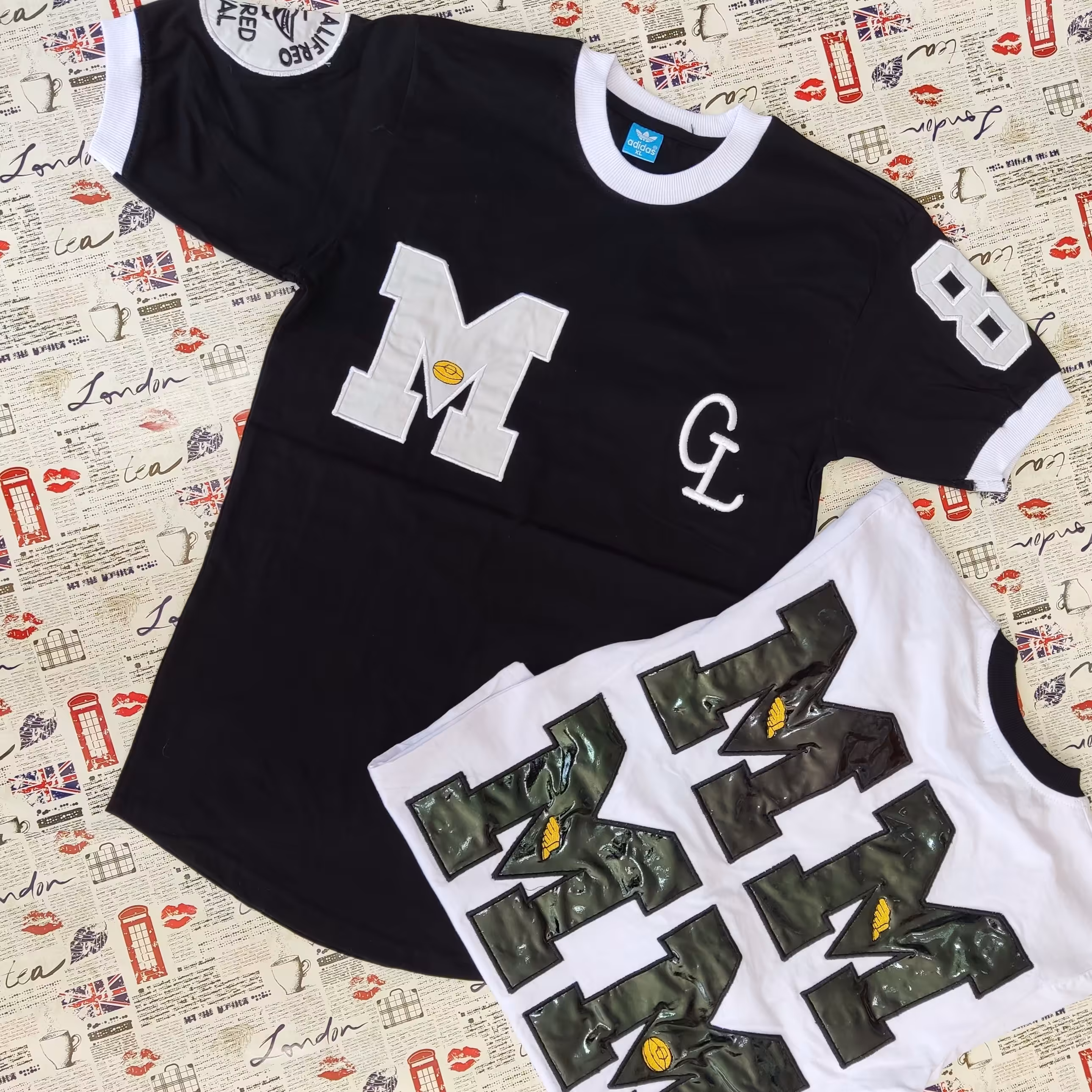 تیشرت  اسپورت مردانه و زنانه  تیشرت اسپورت آدیداس 