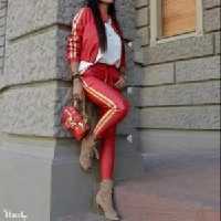 سویشرت و شلوار باشگاهی