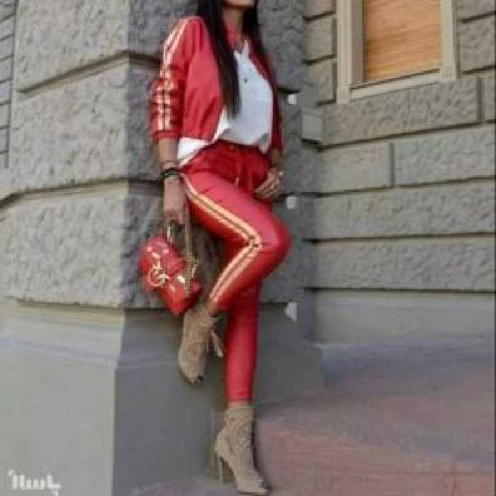 سویشرت و شلوار باشگاهی