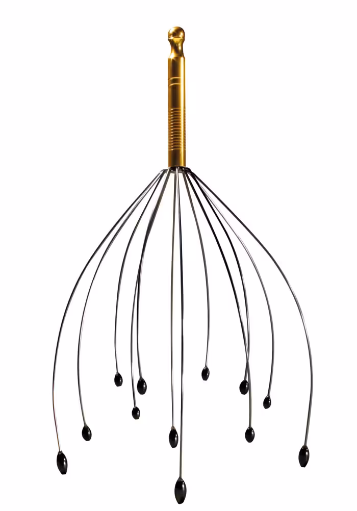 ماساژور سر iRest MT AMT11