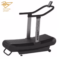 تردمیل مکانیکی اسالت مدل PRO