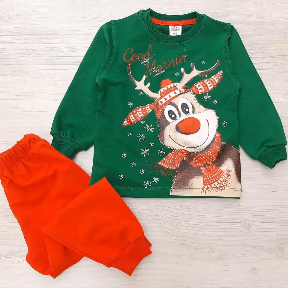 ست گوزنی یلدایی 40 و 45