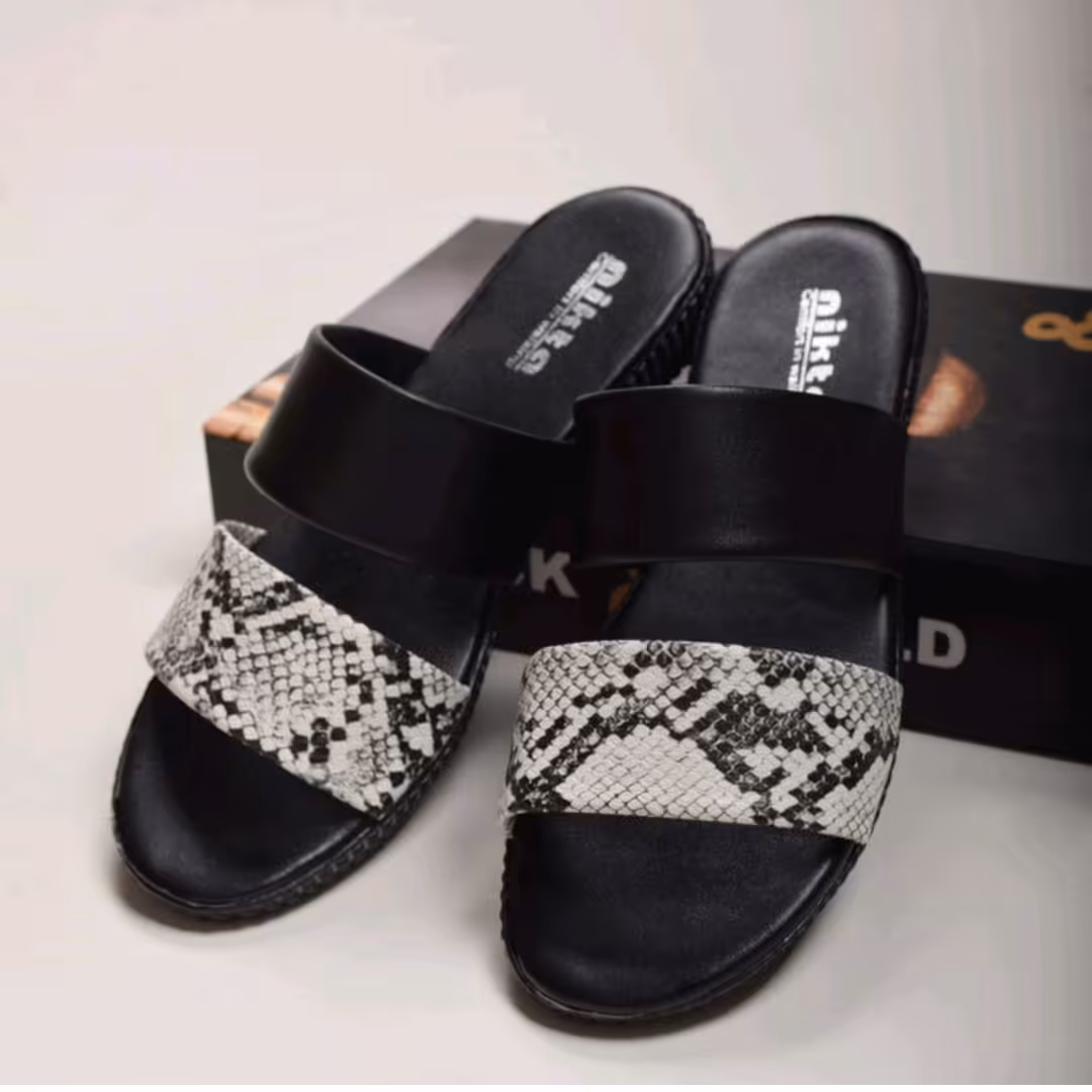 دمپایی زنانه نیکتا سایز (37 الی 40)