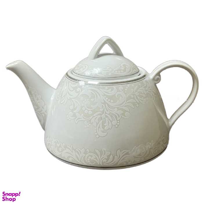 قوری طرح شکس مدل هرمی کد 3100