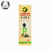 قطره AD3E پنیکا (تقویت نطفه و باروری پرنده)
