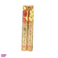 عود هم مدل Cinnamon -apple بسته دو عددی