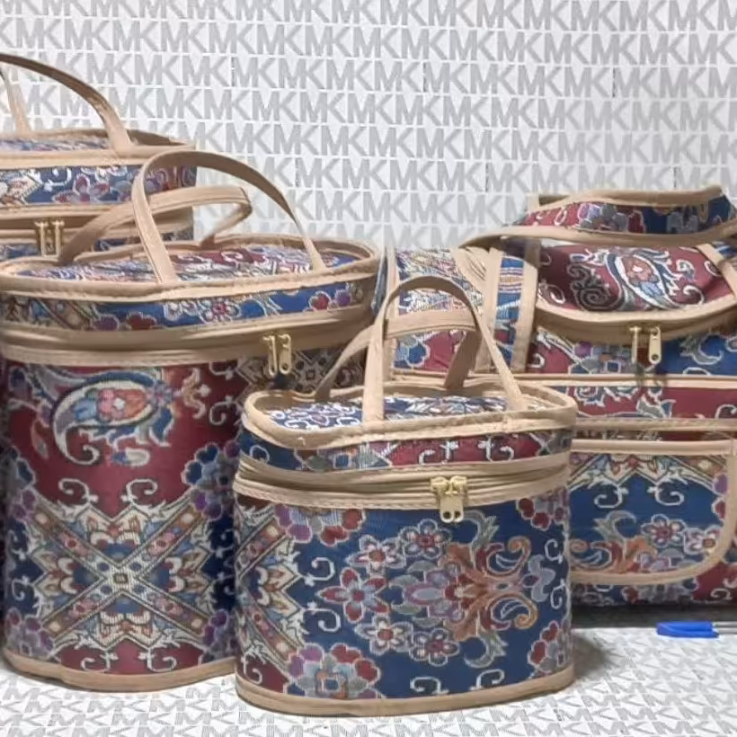 کیف فلاکس و پیکنیک گلیم