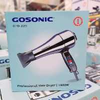 سشوار گوسونیک مدل GHD229 