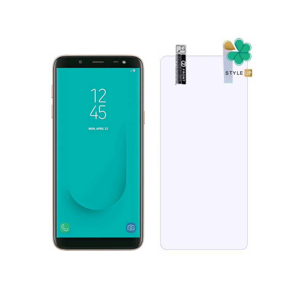 محافظ صفحه نانو ضد اشعه گوشی سامسونگ Samsung Galaxy J6