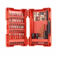 ست مته و سر پیچگوشتی میلواکی مدل 4932430908 - ابزار یراق