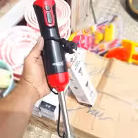 گوشت کوب برقی مکسی مدل BND-K

