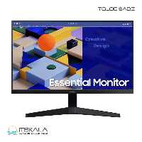 قیمت و خرید مانیتور سامسونگ 22 اینچ مدل LS22C310EAMXUE | ITSKALA