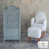 سرویس خواب کودک آرزو