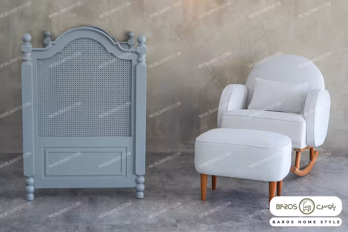 سرویس خواب کودک آرزو