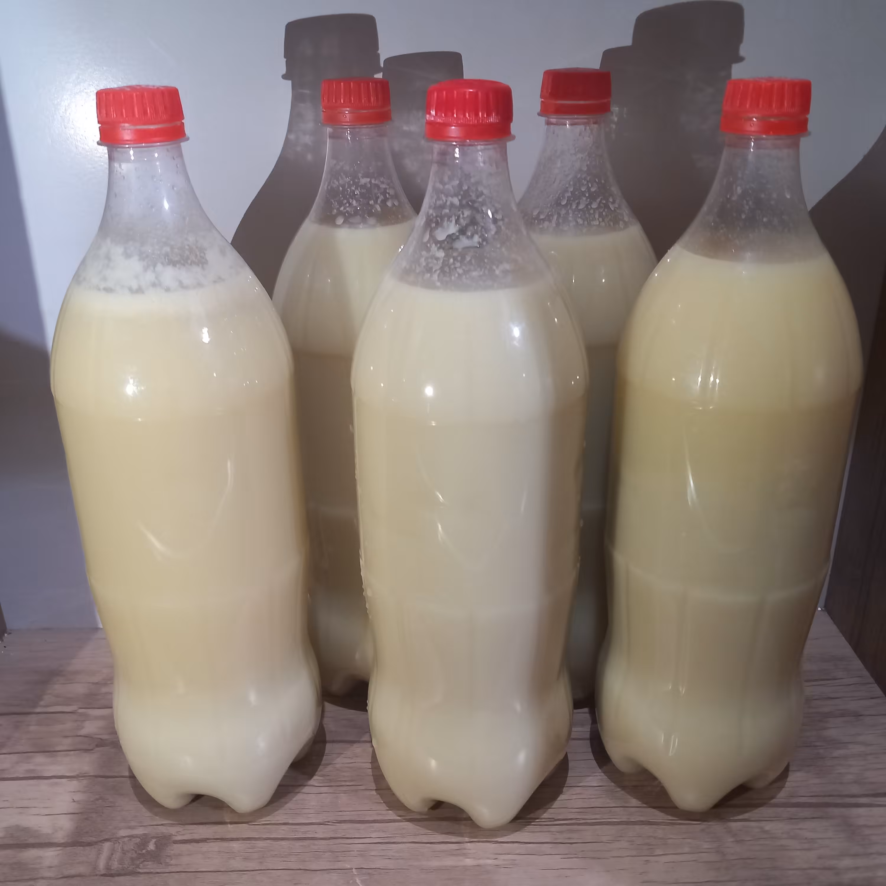 آبلیمو طبیعی