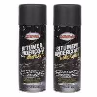 اسپری عایق رطوبتی گل پخش کد 2023 حجم 450 میلی لیتر بسته 2 عددی