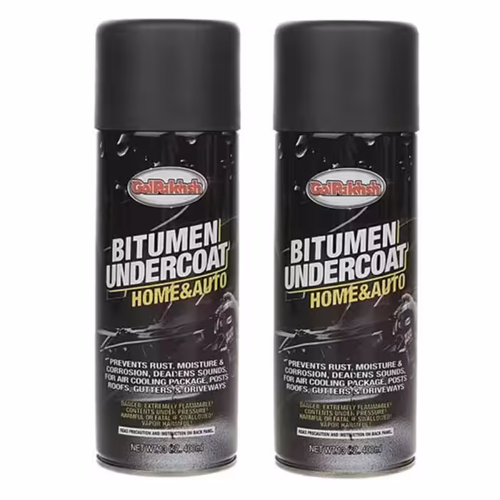 اسپری عایق رطوبتی گل پخش کد 2023 حجم 450 میلی لیتر بسته 2 عددی