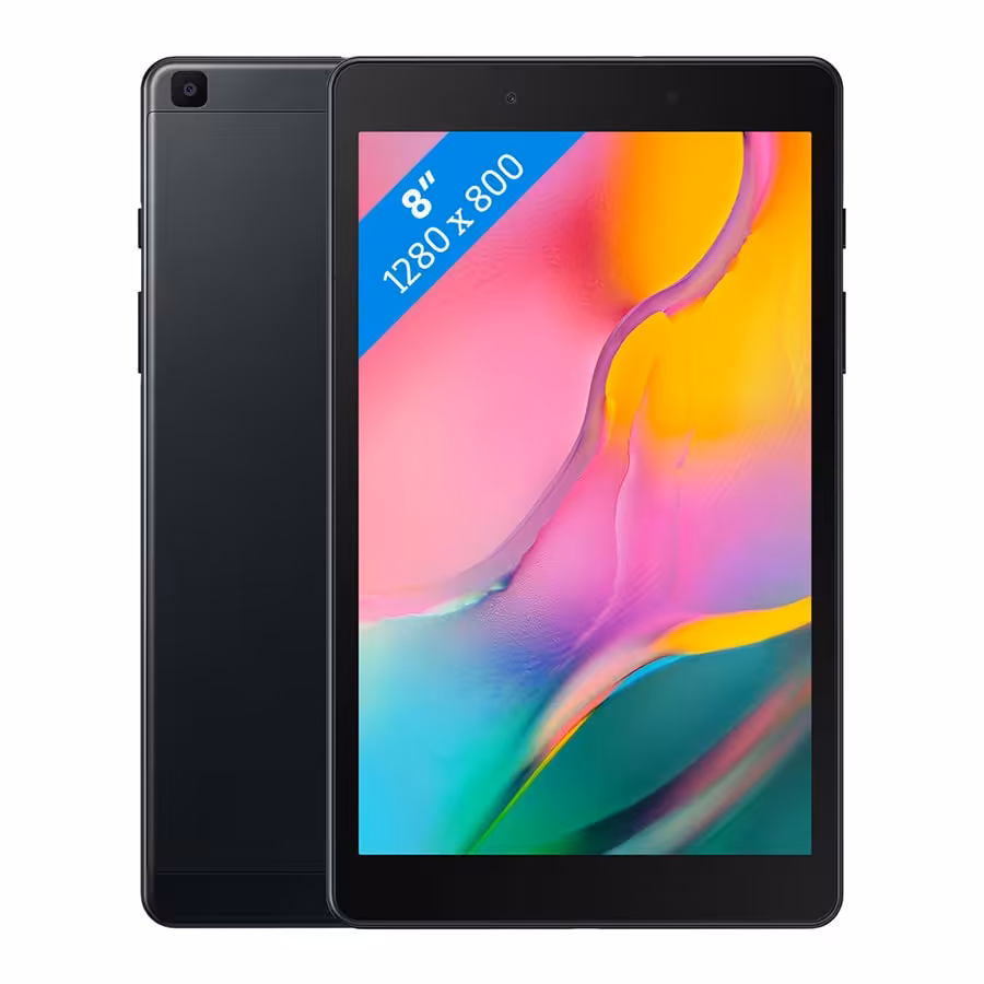 قیمت و خرید تبلت 10.1 اینچ سامسونگ مدل Galaxy Tab A 10.1 (2019) ظرفیت 32 و رم 3 گیگابایت | یاس ارتباط