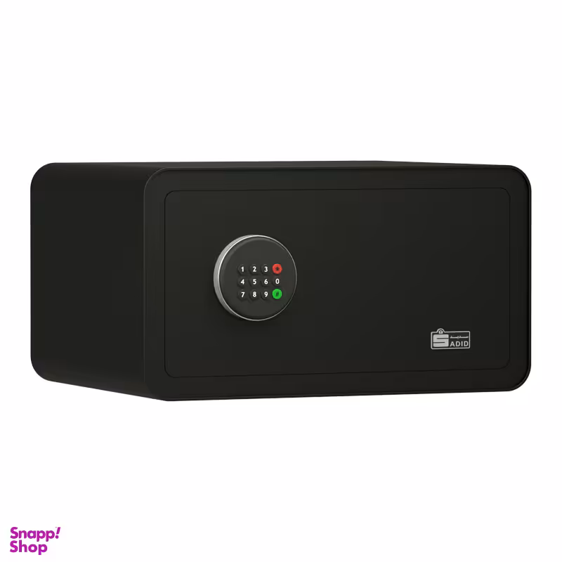 سیف باکس سدید مدل 470W