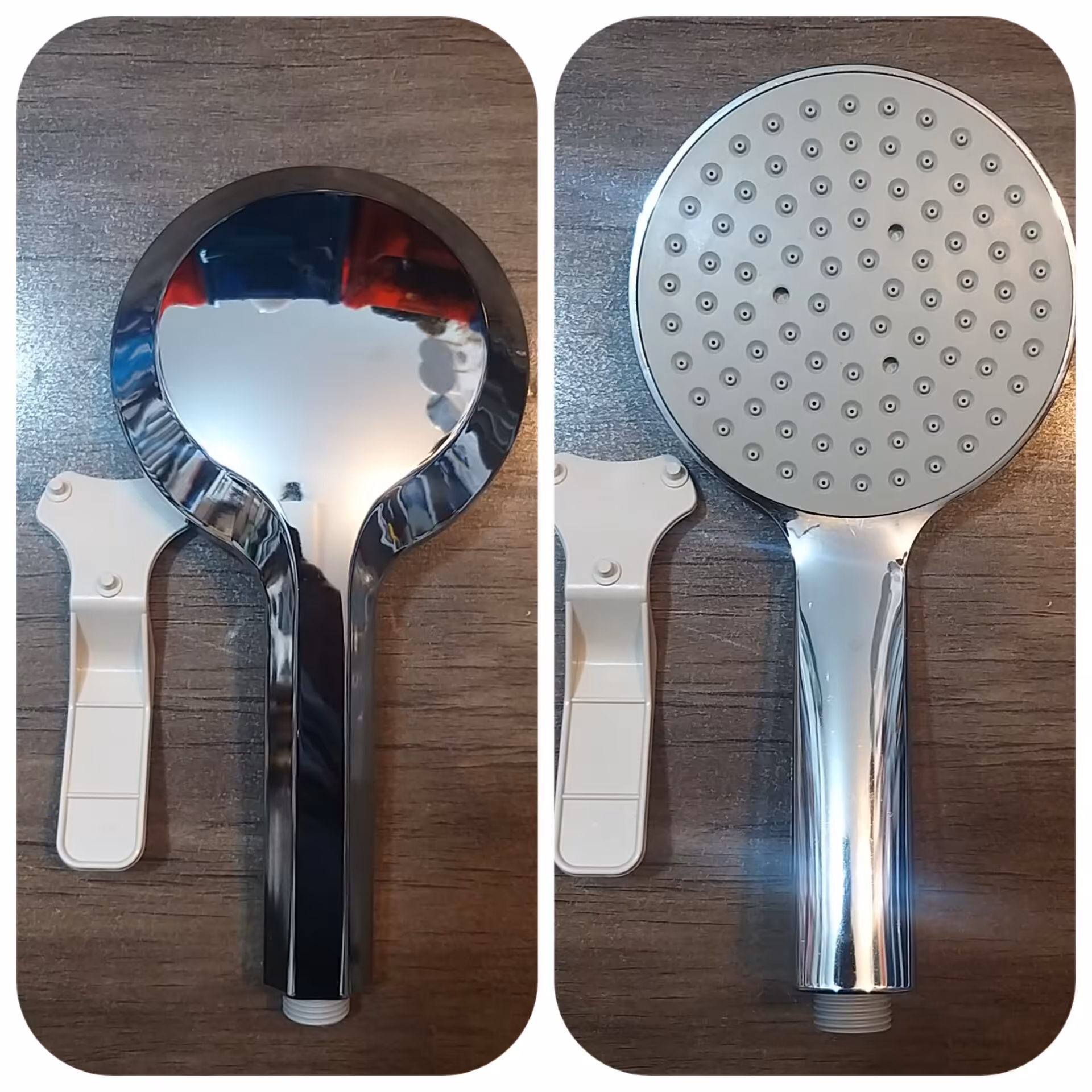 سردوش تلفنی دوش حمام آچاردار